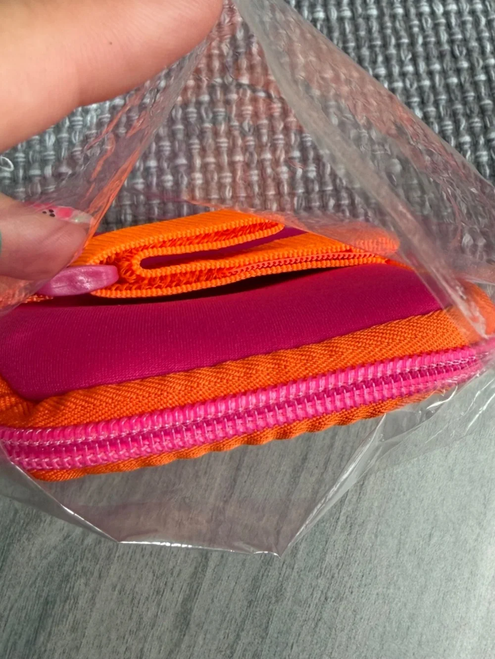 Sample Pack with Pouch
